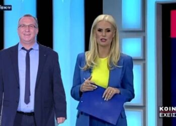 Μάριος Παπαευσταθίου: Τα 44 επαγγέλματα που κινδυνεύουν από την Τεχνητή Νοημοσύνη και η επιστροφή στα “παλιά” κινητά – Μια νέα ισορροπία ανάμεσα στον άνθρωπο και την τεχνολογία