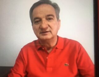 «Στην εποχή του ναρκισσισμού»