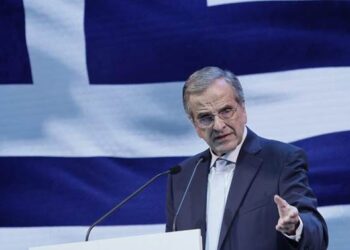 ΑΠΟΣΤΟΛΟΥ: “ΚΑΥΤΟΣ” Ο ΟΚΤΩΒΡΙΟΣ ΜΕ ΣΑΜΑΡΑ ΚΑΙ ΓΚΙΛΦΟΙΛ