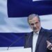 ΑΠΟΣΤΟΛΟΥ: “ΚΑΥΤΟΣ” Ο ΟΚΤΩΒΡΙΟΣ ΜΕ ΣΑΜΑΡΑ ΚΑΙ ΓΚΙΛΦΟΙΛ