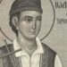 ΑΓΙΟΣ ΝΕΟΜΑΡΤΥΣ – ΠΑΙΔΟΜΑΡΤΥΣ ΙΩΑΝΝΗΣ ΤΟΥΡΚΟΛΕΚΑΣ (Αδελφός του αγωνιστή Νικηταρά)