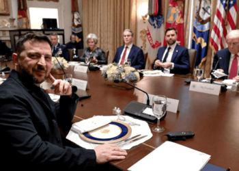 ΗΛΙΑΣ Δ. ΚΑΛΛΙΩΡΑΣ : Η ΕΛΛΑΔΑ ΚΑΙ Ο ΚΟΣΜΟΣ ΣΗΜΕΡΑ, ΣΕ ΤΙΤΛΟΥΣ (18/10/2025)