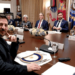 ΗΛΙΑΣ Δ. ΚΑΛΛΙΩΡΑΣ : Η ΕΛΛΑΔΑ ΚΑΙ Ο ΚΟΣΜΟΣ ΣΗΜΕΡΑ, ΣΕ ΤΙΤΛΟΥΣ (18/10/2025)