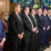 Με κιπά ο Καιρίδης στη Συναγωγή μαζί με επιτελείο Υπουργών και βουλευτών της ΝΔ!…