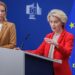 Κομισιόν σε πανικό: Ελεύθερη η έλευση Πούτιν στην ΕΕ για την συνάντηση με Τραμπ