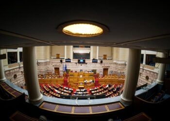ΟΠΕΚΕΠΕ: Νέα δικογραφία από Ευρωπαϊκή Εισαγγελία στην Βουλή – Ζητείται άρση ασυλίας για υπουργούς