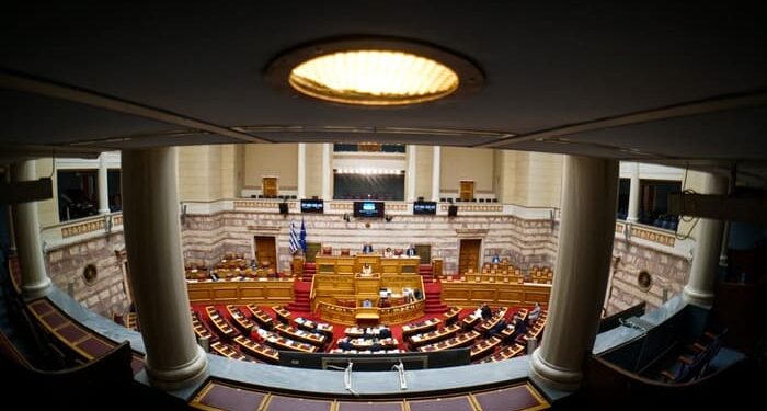 ΟΠΕΚΕΠΕ: Νέα δικογραφία από Ευρωπαϊκή Εισαγγελία στην Βουλή – Ζητείται άρση ασυλίας για υπουργούς