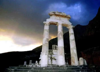 Δημήτρης Αλεξόπουλος: Μέθοδος “ΔΕΛΦΟΙ” : η βασική τεχνική χειραγώγησης της γνώμης των πολιτών από τους επικυρίαρχους. (Α’ μέρος)