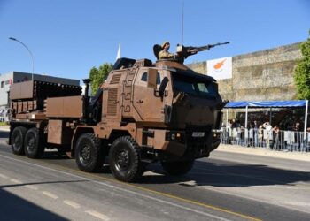 ΗΛΙΑΣ Δ. ΚΑΛΛΙΩΡΑΣ : Η ΕΛΛΑΔΑ ΚΑΙ Ο ΚΟΣΜΟΣ ΣΗΜΕΡΑ, ΣΕ ΤΙΤΛΟΥΣ (6/10/2025)