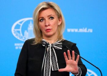 ΑΡΘΡΟ ΦΑΝΟΥΛΑΣ ΑΡΓΥΡΟΥ: Ζαχάροβα και προϊστορία πολιτικής Μόσχας…