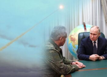 Η Ρωσία δοκίμασε νέο πυρηνοκίνητο πύραυλο κρουζ «Είναι ανίκητος, δεν υπάρχει κάτι ανάλογο στον κόσμο»