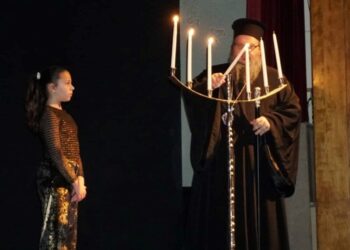 ΔΟΛΙΕΣ ΜΕΘΟΔΕΥΣΕΙΣ ΜΕΣΑ ΣΤΟ ΧΩΡΟ ΤΗΣ ΟΙΚΟΥΜΕΝΙΣΤΙΚΗΣ ΠΛΑΝΗΣ.
