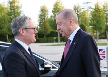 Αντίποινα για την πώληση eyrofighter του Στάρμερ στον Ερντογάν; Τι απίστευτο έπραξε ο Μ. Νετανιάχου στην ” φίλη” Βρετανία