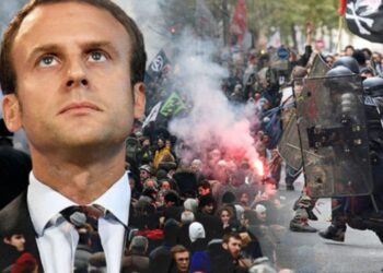 Ομαδική τύφλωση στην ΕΕ-Δεκάδες σύνοδοι στις Βρυξέλλες μιλούν για επίθεση στην Ρωσία ενώ ακρίβεια και μεταναστευτικό διαλύουν τα πάντα