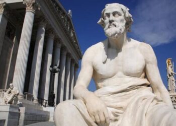 Αμερικανός ειδικός: Η ΕΕ πρέπει να διαβάσει πολύ καλά Θουκυδίδη για τα μεγάλα δεινά που έρχονται