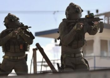 Μακελειό στην Α.Μεσόγειο-Ισραηλινοί κομάντος Shayetet 13 θα επιτεθούν στον στολίσκο ελευθερίας ενώ οι Τούρκοι παραμονεύουν