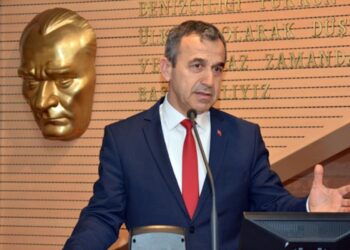 Σοκάρει η πρόβλεψη Τούρκου Στρατηγού! Οι ΗΠΑ ετοιμάζουν τριχοτόμηση της Τουρκίας το 2026-Κουρδικό-Τουρκικό και κράτος των Στενών
