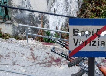 Βορίζια: Η ΕΛ.ΑΣ. είχε ειδοποιηθεί δέκα ημέρες πριν για το επερχόμενο μακελειό