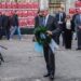Στρατηγός Ταμουρίδης: Πολυτεχνείο: Ο εμετικός φενακισμός!