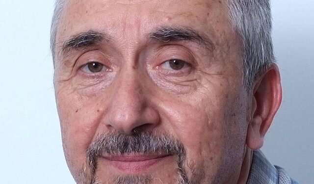 Να γιατί είμαστε τόσο φοβισμένοι σήμερα οι Έλληνες… του Χαράλαμπου Παπαδόπουλου