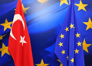 Στρατηγός Ταμουρίδης: Η «εισβολή» της Τουρκίας στην Ευρωπαϊκή Ένωση