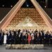 Δρ. Κ. ΒΑΡΔΑΚΑΣ: ΟΛΟΙ ΤΗΣ ΠΑΓΚΟΣΜΙΑΣ ΕΛΙΤ ΗΤΑΝ ΕΚΕΙ ΓΙΑΤΙ ΣΗΜΕΡΑ Ο ΜΥΣΤΙΚΙΣΤΙΚΟΣ ΑΠΟΚΡΥΦΙΣΜΟΣ ΤΩΝ ΦΑΡΑΩ ΟΜΟΙΑΖΕΙ ΜΕ ΤΗΝ ΘΡΗΣΚΕΙΑ ΠΟΥ ΠΡΕΣΒΕΥΕΙ Η ΝΕΑ ΕΠΟΧΗ .
