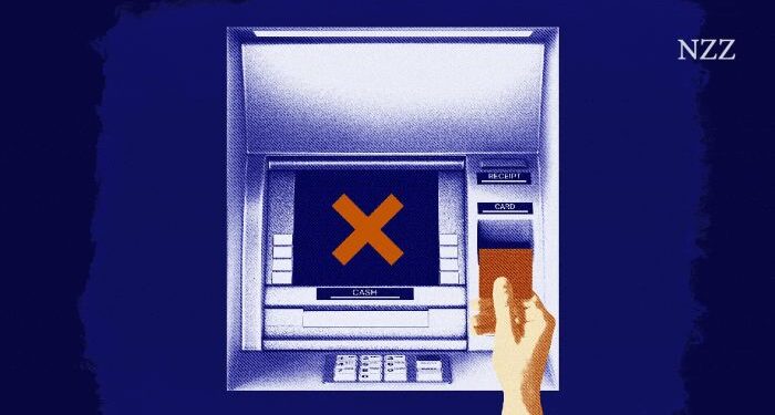 Γερμανία – Οι τράπεζες ακυρώνουν λογαριασμούς για πολιτικούς λόγους.