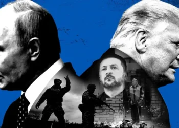 ΗΛΙΑΣ Δ. ΚΑΛΛΙΩΡΑΣ: Η ΕΛΛΑΔΑ ΚΑΙ Ο ΚΟΣΜΟΣ ΣΗΜΕΡΑ, ΣΕ ΤΙΤΛΟΥΣ (21/11/2025)