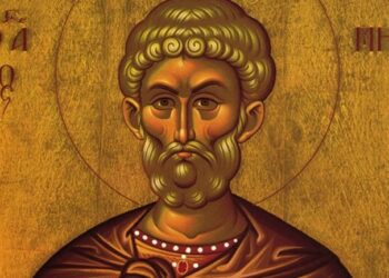 Ποιος ήταν ο Άγιος Μηνάς που τιμάται σήμερα