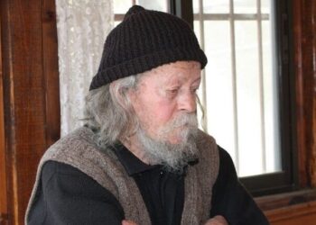 Μοναχός Γαβριήλ Αγιορείτης: Ο π.α. και η νέα ταυτότητα ΕΙΝΑΙ ΤΟ ΧΑΡΑΓΜΑ. 3 Βίντεο