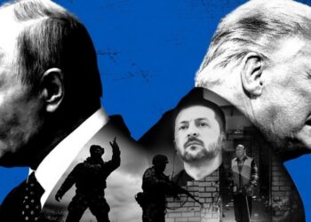 Ραγδαίες εξελίξεις με αποκάλυψη σχεδίου Trump: Η Ουκρανία δίνει Donbass, μειώνει στρατό για να μη χάσει όλα τα εδάφη από Ρωσία