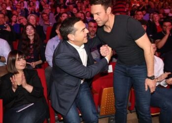 Δημήτρης Αλεξόπουλος: Μα γιατί χάθηκε ο Στέφανος Κασσελακης;