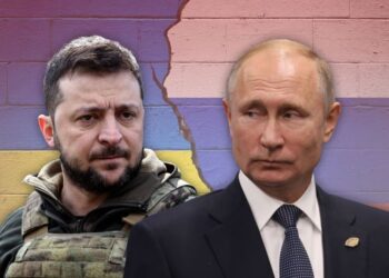 Ραγδαίες εξελίξεις με ρωσικό τελεσίγραφο στην Ουκρανία: Παράδοση τώρα ή συντριβή – Δραπετεύει στη Βρετανία ο Zelensky