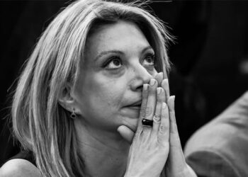 Ο καταλυτικός ρόλος Ορθόδοξης Μοναχής στην απόφαση της Μαρίας Καρυστιανού για πολιτικό κίνημα