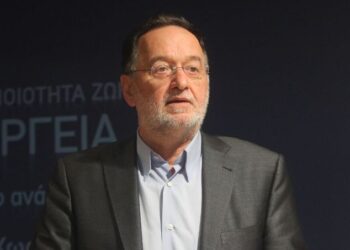 Π.Λαφαζάνης: «Ο Τσίπρας λέει ψέματα – Από την Μόσχα φύγαμε με συμφωνία 5 δισ. ευρώ αλλά την αθέτησε»