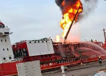 Ρωσικό μήνυμα: «Είστε σε ζώνη θανάτου, μείνετε μακριά» – Η Μόσχα θα χτυπήσει και τα 400 ελληνικά πλοία που πάνε Ουκρανία