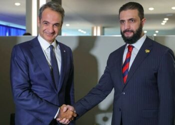 Μακρυγιάννης: «Εξαγνισμός» αιμοσταγούς τζιχαντιστή