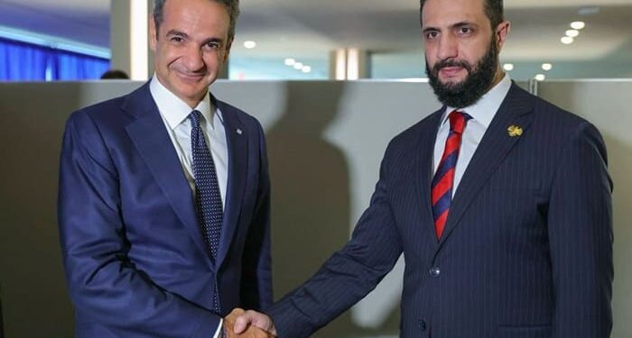Μακρυγιάννης: «Εξαγνισμός» αιμοσταγούς τζιχαντιστή