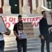 Σχόλιο Παρασκευής Σιδέρη και Π.Α και ξερό ψωμί