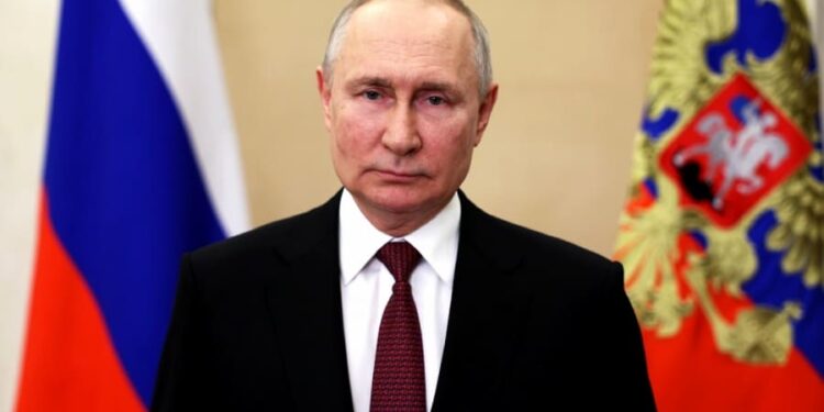 Παρέμβαση σοκ από Putin: Το σχέδιο Trump θα απορριφθεί από τους Ουκρανούς – Η Ρωσία θα πετύχει τους στόχους της με τα όπλα