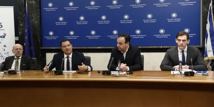 Σατανάδες! Πίσω από το «σώζουμε τα παιδιά» κρύβεται το QR της υποταγής. Αλκοόλ και τσιγάρο γίνονται δόλωμα για ψηφιακή υποδούλωση