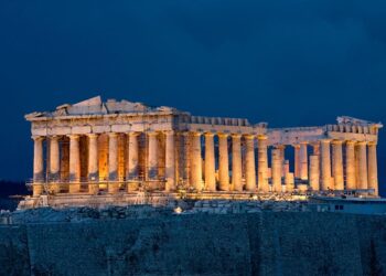 Στις 18/12 θα βάλουν την Ελλάδα να «δώσει ενέχυρο» μέχρι και την… Ακρόπολη για την Ουκρανία – Πιέζει η ΕΕ για ρωσικά assets