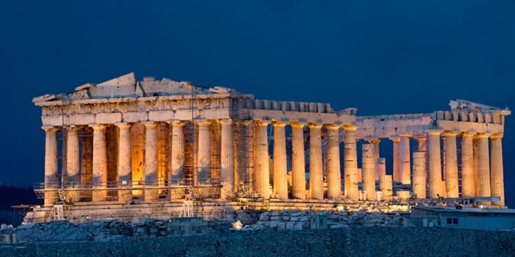Στις 18/12 θα βάλουν την Ελλάδα να «δώσει ενέχυρο» μέχρι και την… Ακρόπολη για την Ουκρανία – Πιέζει η ΕΕ για ρωσικά assets
