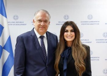 Αποτυχημένο κράτος (failed state) η Ελλάδα! Το δείχνει η παρέμβαση Guilfoyle για Πειραιά…