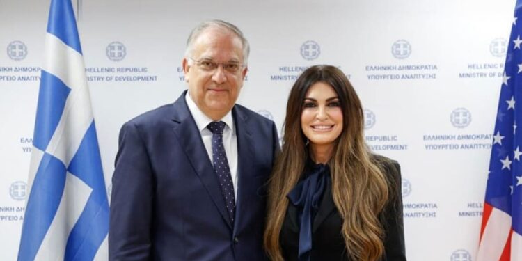 Αποτυχημένο κράτος (failed state) η Ελλάδα! Το δείχνει η παρέμβαση Guilfoyle για Πειραιά…
