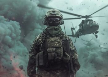 Θα γίνει σύντομα – Η Ευρώπη ετοιμάζει πόλεμο με Ρωσία και … κάτι άλλο – Η Γερμανία κεντρικό ορμητήριο