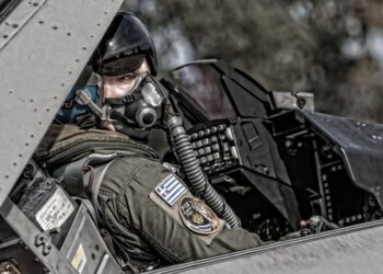 Βόμβες Επισμηναγού Καραβίδα: Ξεκάθαρη η αεροπορική ισχύς της Ελλάδας – Με F-16, Rafale και F-35 τρυπάμε την Τουρκία – Δόγμα νίκης για Κύπρο