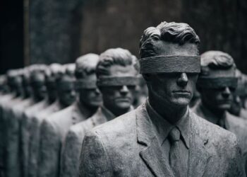 Σχεδόν ο Μισός Πληθυσμός της Δύσης Πιστεύει ότι η Δημοκρατία είναι “Διαλυμένη”
