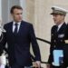 Γαλλος ανώτατος στρατηγός: «Η χώρα πρέπει να είναι έτοιμη να θυσιάσει τα παιδιά της για να νικήσει τη Ρωσία»