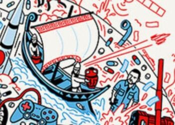 Δημήτρης Αλεξόπουλος: Economist 2026 “Φοβού τους Δαναούς και δώρα φέροντας” Ελληνική Ναυτιλία, κάθετος διάδρομος, Ζελένσκι.